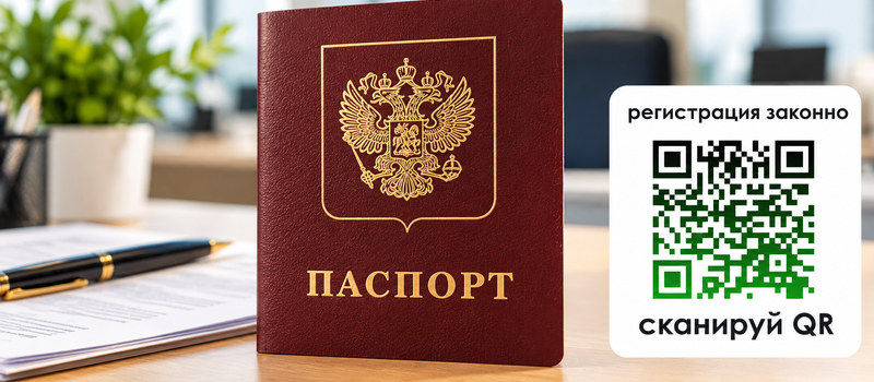 регистрация в Топках прописка в Топках